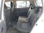 2017 SUZUKI CELERIO SZ for sale at Copart NEWBURY
