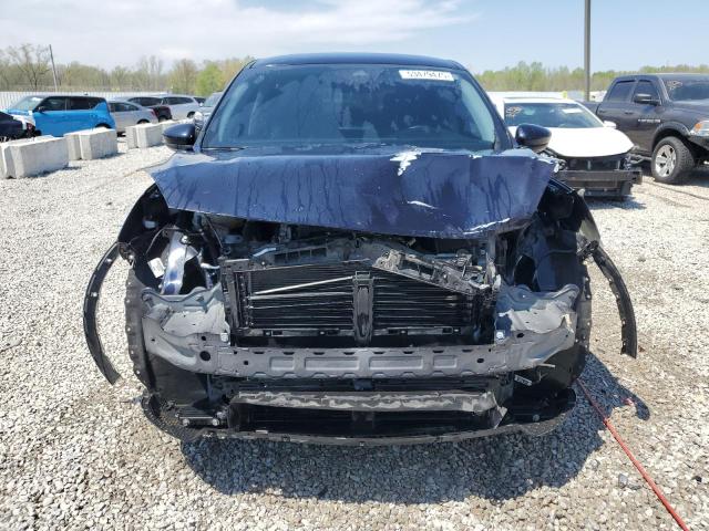  FORD ESCAPE 2021 Black
