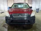 Woodhaven, MI에서 판매 중인 2006 Honda Cr-V Ex - Side