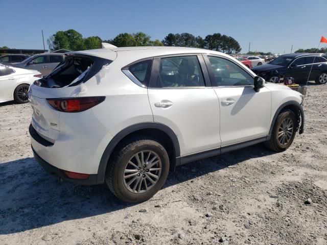  MAZDA CX-5 2018 White