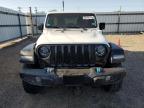 2023 Jeep Wrangler 4Xe en Venta en Mercedes, TX - Water/Flood
