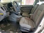 2017 Kia Forte Lx na sprzedaż w Haslet, TX - Front End