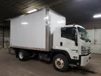 2020 Isuzu Ftr for Sale in Avon, MN - Minor Dent/Scratches