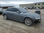 2016 Audi A4 Premium S-Line продається в Wilmer, TX - Front End