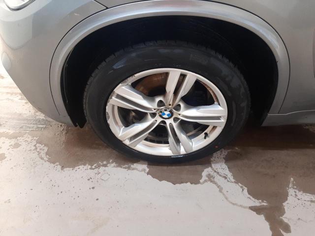 2013 BMW X5 XDRIVE3