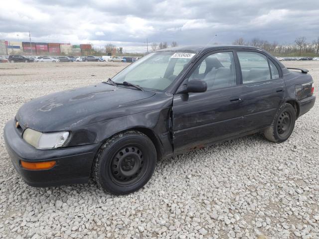 1996 Toyota Corolla Dx