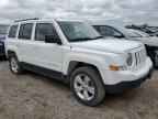 2016 Jeep Patriot Latitude zu verkaufen in Elgin, IL - Minor Dent/Scratches