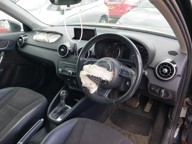 2015 AUDI A1 SPORT T