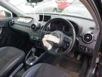 2015 AUDI A1 SPORT T for sale at Copart NEWBURY