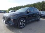 2023 HYUNDAI TUCSON ULT for sale at Copart WHITBURN