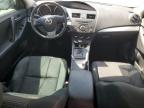 2012 Mazda 3 I للبيع في Fort Pierce، FL - Rear End