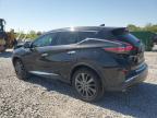 2021 Nissan Murano Sv na sprzedaż w Hueytown, AL - Front End