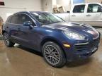 2015 Porsche Macan S на продаже в Elgin, IL - Rear End