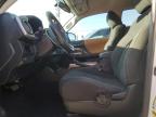 2017 Toyota Tacoma Double Cab na sprzedaż w Los Angeles, CA - Side