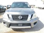 2017 Nissan Armada Sv للبيع في Tucson، AZ - Rear End
