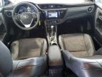 2017 Toyota Corolla L de vânzare în Greenwood, NE - Front End