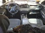 2016 Kia Sorento Lx na sprzedaż w Phoenix, AZ - Burn - Interior