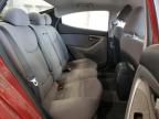 2016 Hyundai Elantra Se for Sale in Greenwood, NE - Front End