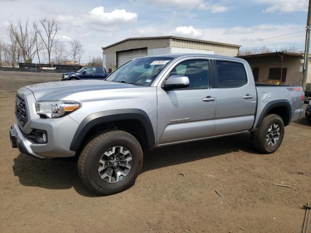 2021 Toyota Tacoma Double Cab