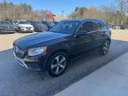 2016 Mercedes-Benz Glc 300 იყიდება North Billerica-ში, MA - Minor Dent/Scratches