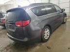 2021 Chrysler Voyager Lxi na sprzedaż w Madisonville, TN - Side