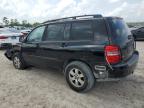 2002 Toyota Highlander Limited for Sale in Houston, TX - Front End