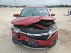 2023 Chevrolet Equinox Lt na sprzedaż w New Braunfels, TX - Front End