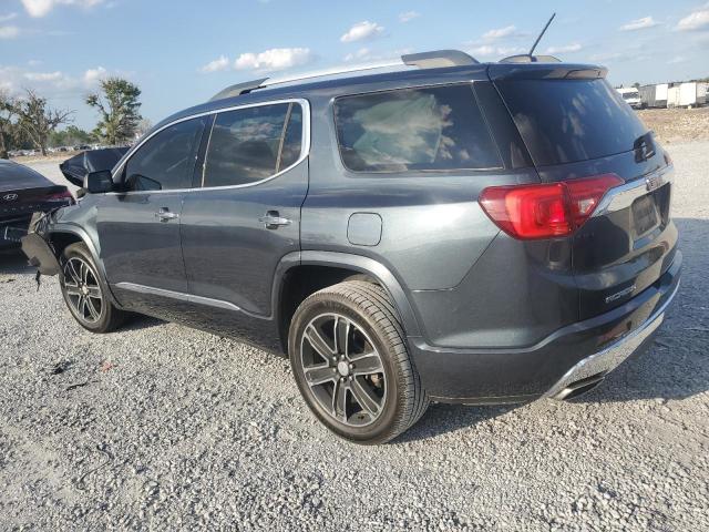  GMC ACADIA DEN 2019 Blue