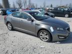 2013 Kia Optima Lx zu verkaufen in Wayland, MI - Top/Roof