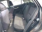 2008 TOYOTA AURIS T2 V for sale at Copart BRISTOL