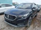 2021 MG ZS EXCLUSI for sale at Copart ROCHFORD