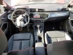 2023 AUDI Q3 PREMIUM PLUS S LINE 45 à vendre chez Copart AB - EDMONTON