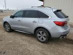 2019 Acura Mdx  للبيع في Temple، TX - Hail