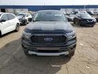 2021 Ford Ranger Xl for Sale in Woodhaven, MI - Rear End