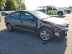 2020 Hyundai Elantra Sel for Sale in Dunn, NC - Front End