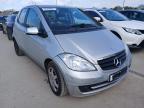 2010 MERCEDES BENZ A160 CLASS for sale at Copart SANDY