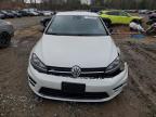 2016 Volkswagen Golf R  for Sale in North Billerica, MA - Front End
