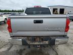 2018 Toyota Tundra Crewmax Sr5 en Venta en Oklahoma City, OK - Front End