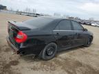 2004 TOYOTA CAMRY LE for sale at Copart ON - TORONTO