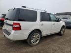 2016 Ford Expedition Limited for Sale in Davison, MI - Mechanical