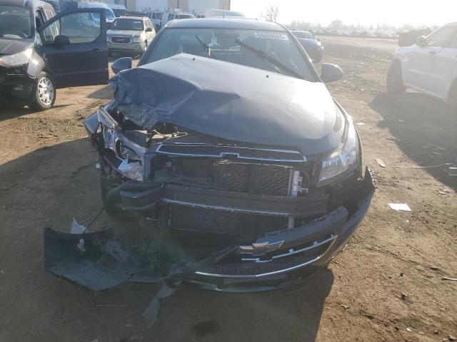  CHEVROLET CRUZE 2013 Угольный