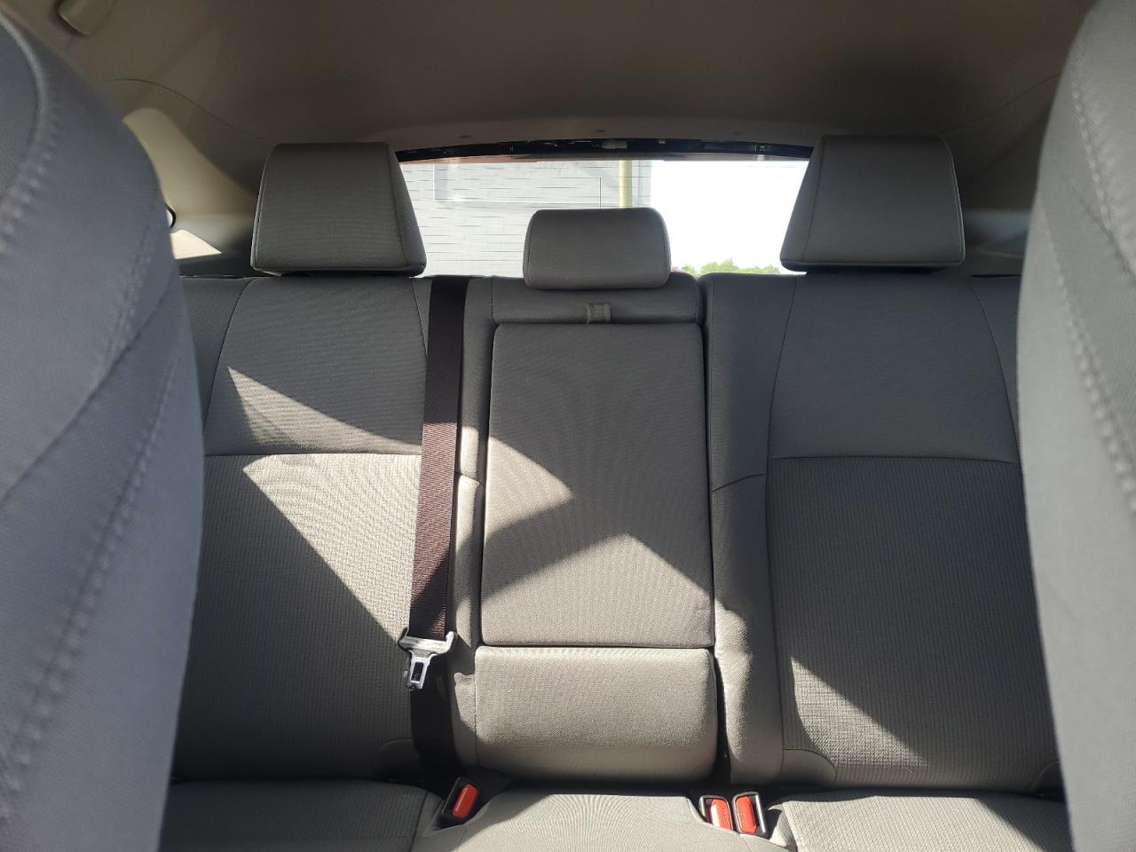 2024 Toyota Venza Le VIN: JTEAAAAH7RJ162397 Lot: 53778145