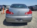 2006 Infiniti G35  იყიდება Antelope-ში, CA - Undercarriage