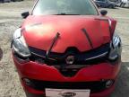 2013 RENAULT CLIO D-QUE for sale at Copart WOLVERHAMPTON