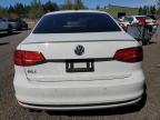2016 Volkswagen Jetta Gli на продаже в Graham, WA - Front End