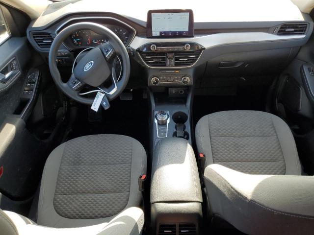  FORD ESCAPE 2020 Gray