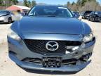 2014 Mazda 6 Touring na sprzedaż w Mendon, MA - Front End