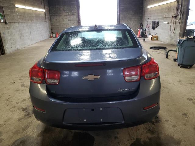  CHEVROLET MALIBU 2015 Синій