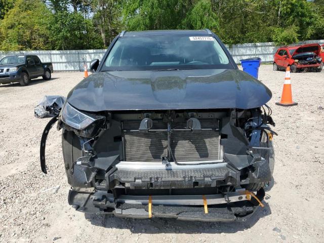  TOYOTA HIGHLANDER 2023 Gray