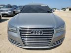 2013 Audi A8 L Quattro for Sale in San Antonio, TX - Minor Dent/Scratches